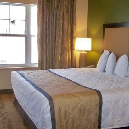 Extended Stay America Suites - Dallas - Las Colinas - Green Park Dr Ървинг Екстериор снимка
