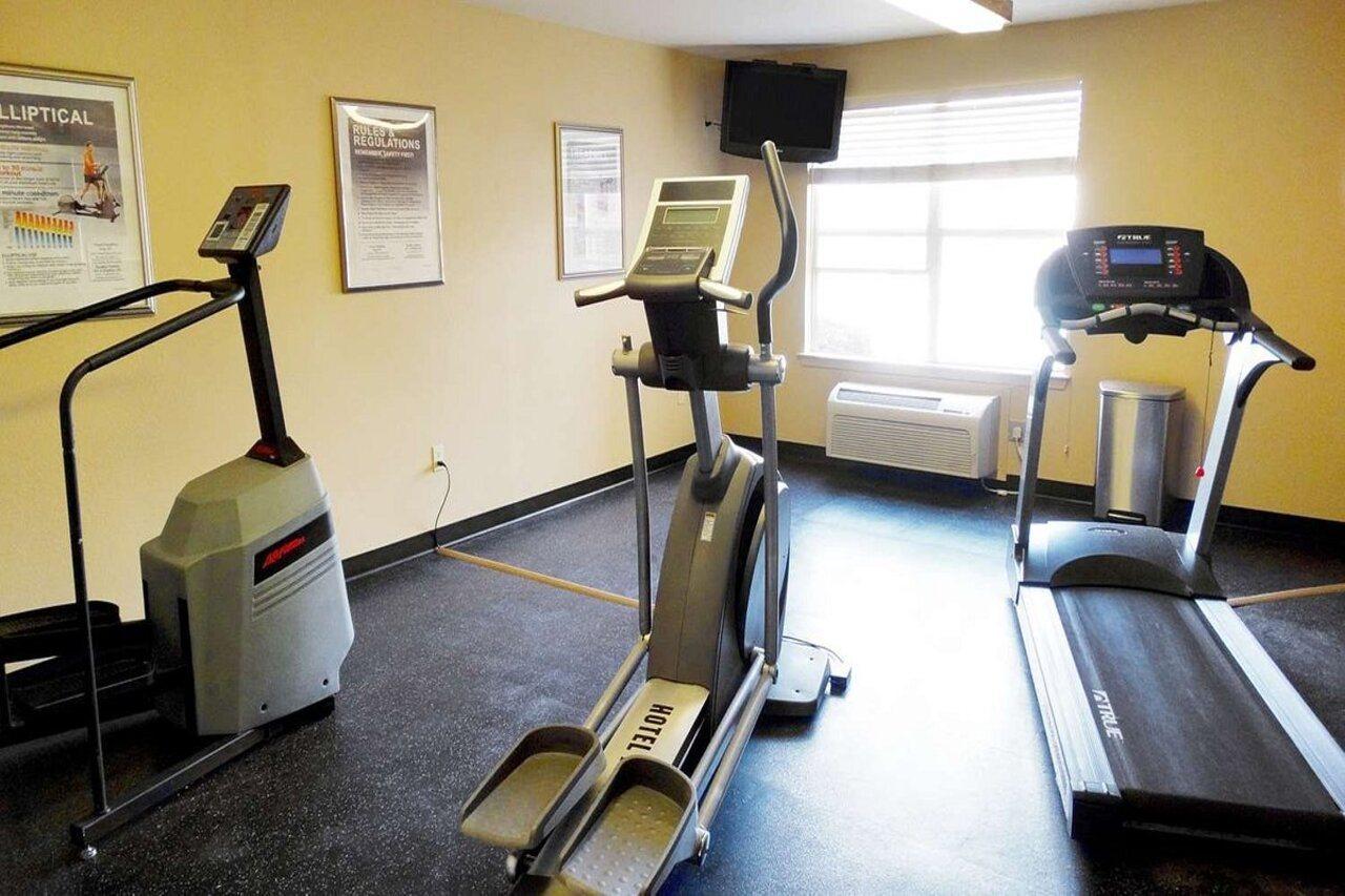 Extended Stay America Suites - Dallas - Las Colinas - Green Park Dr Ървинг Екстериор снимка