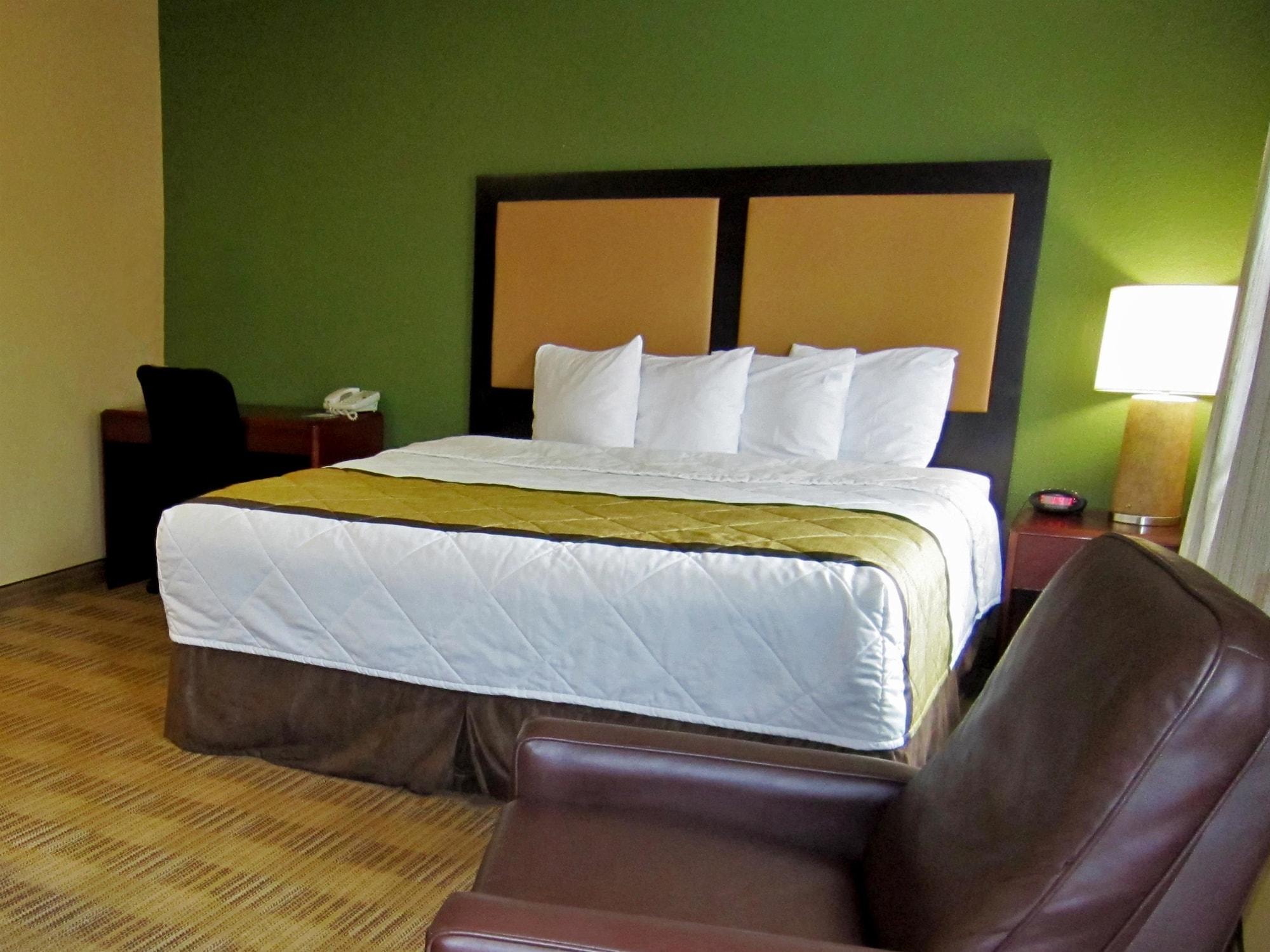 Extended Stay America Suites - Dallas - Las Colinas - Green Park Dr Ървинг Екстериор снимка