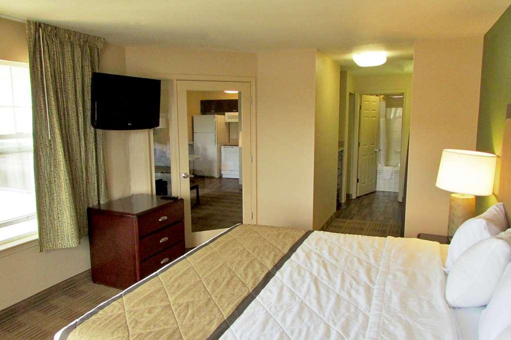Extended Stay America Suites - Dallas - Las Colinas - Green Park Dr Ървинг Стая снимка