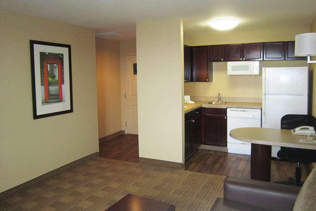 Extended Stay America Suites - Dallas - Las Colinas - Green Park Dr Ървинг Стая снимка