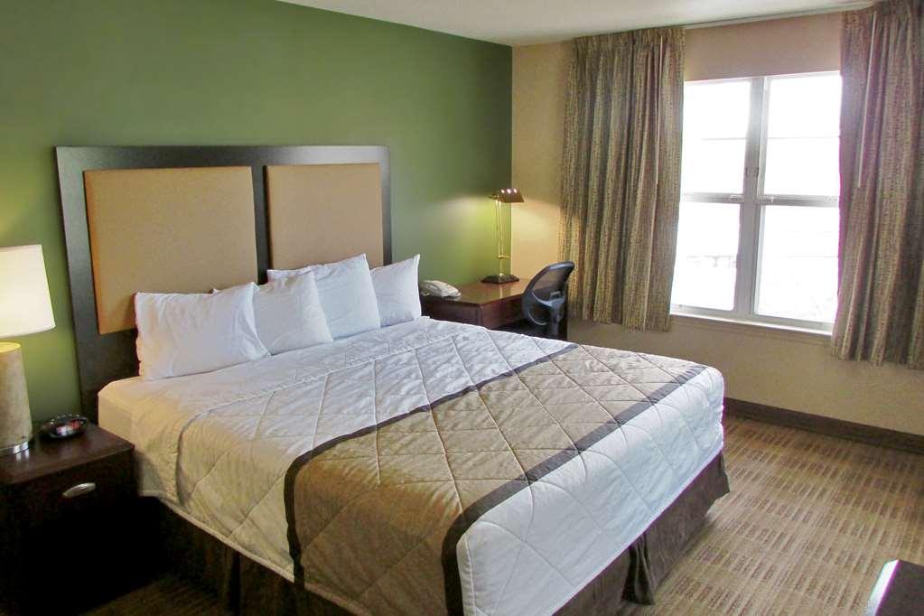 Extended Stay America Suites - Dallas - Las Colinas - Green Park Dr Ървинг Стая снимка