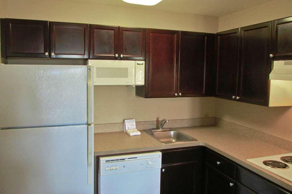 Extended Stay America Suites - Dallas - Las Colinas - Green Park Dr Ървинг Стая снимка