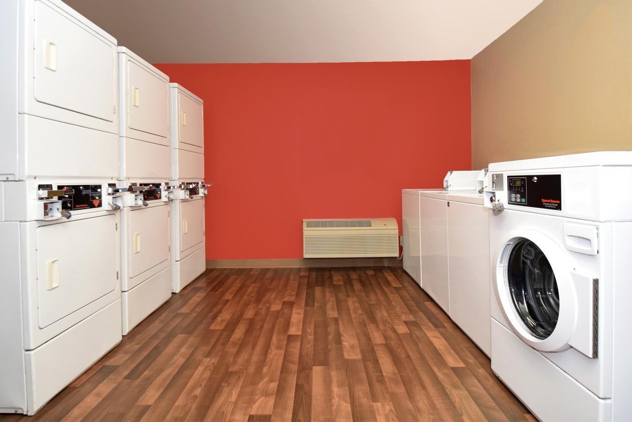 Extended Stay America Suites - Dallas - Las Colinas - Green Park Dr Ървинг Екстериор снимка
