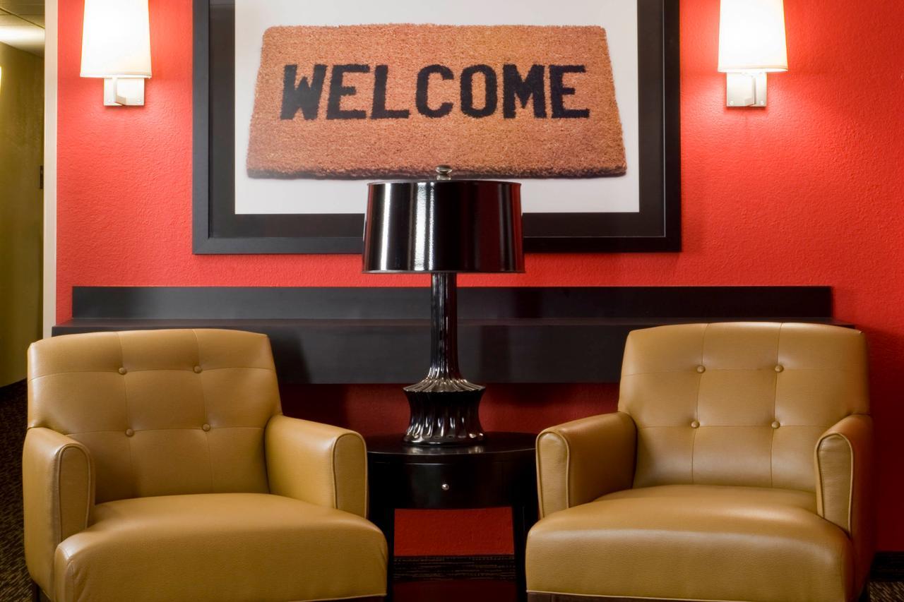 Extended Stay America Suites - Dallas - Las Colinas - Green Park Dr Ървинг Екстериор снимка