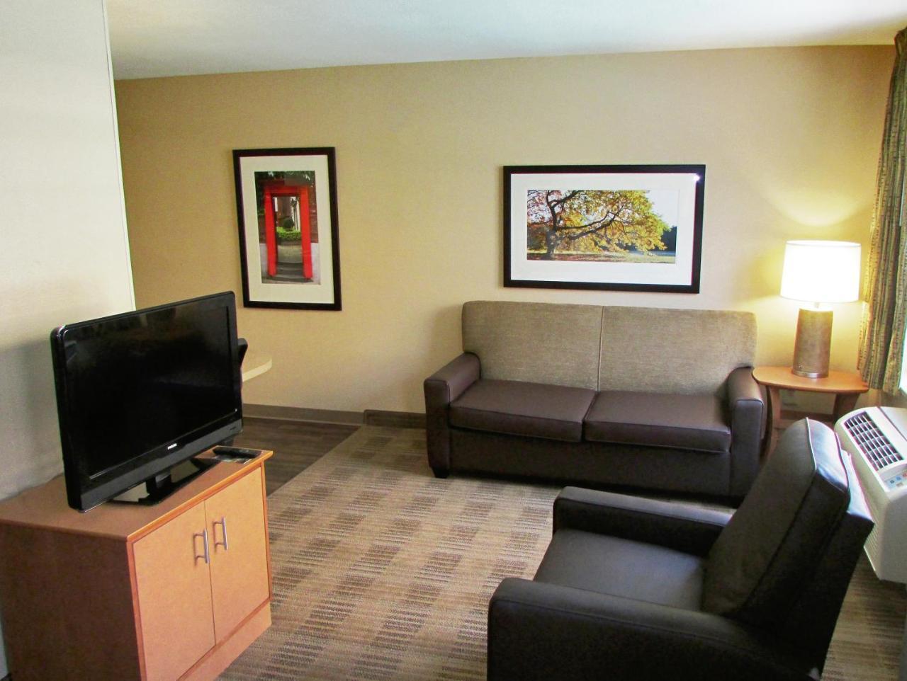 Extended Stay America Suites - Dallas - Las Colinas - Green Park Dr Ървинг Екстериор снимка